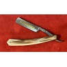 Coupe Choux Corne Blonde n°1
