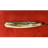 Coupe Choux Corne Blonde n°1