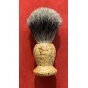 Blaireau Pure Badger Bouleau Madré