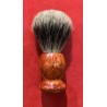 Blaireau Pure Badger Bois de Rose