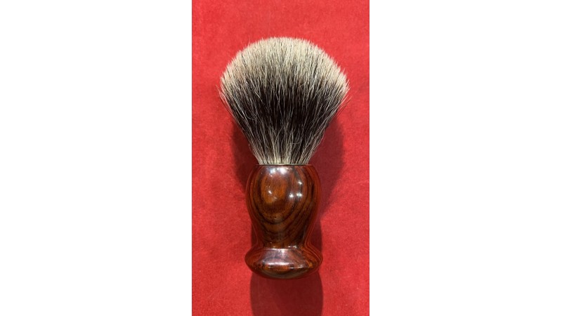 Blaireau Pure Badger Cocobolo