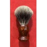 Blaireau Pure Badger Cocobolo