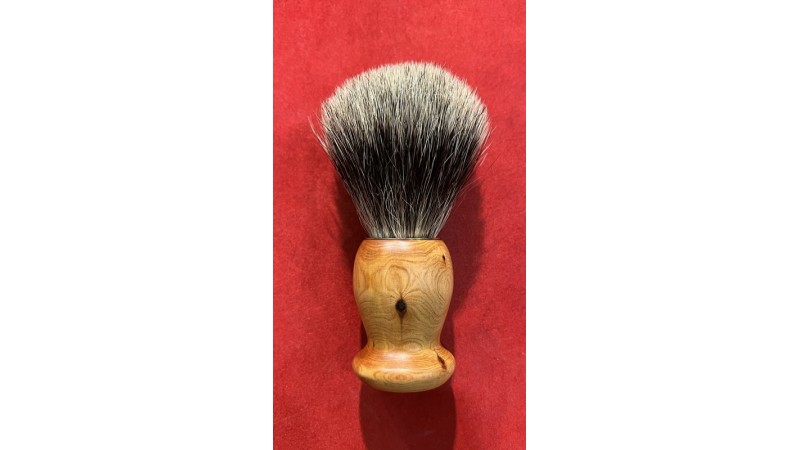 Blaireau Pure Badger Genévrier