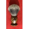 Blaireau Pure Badger Bocote