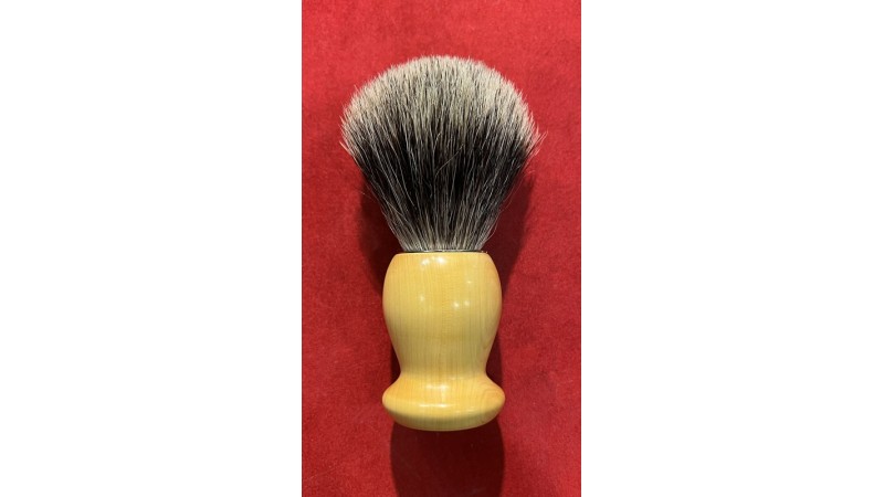 Blaireau Pure Badger Buis