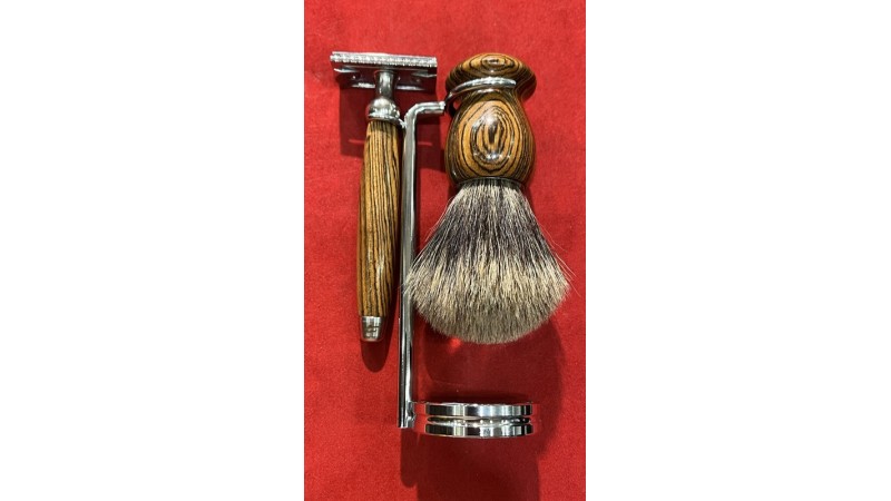Set 3 Pièces Sécurité Bocote