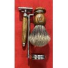 Set 3 Pièces Sécurité Bocote