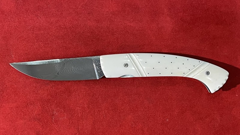 Inuit Os de Renne & Damas