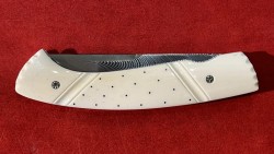 Inuit Os de Renne & Damas