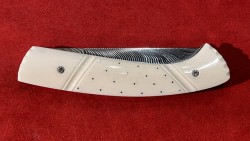Inuit Os de Renne & Damas
