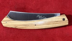 Fuji Olivier