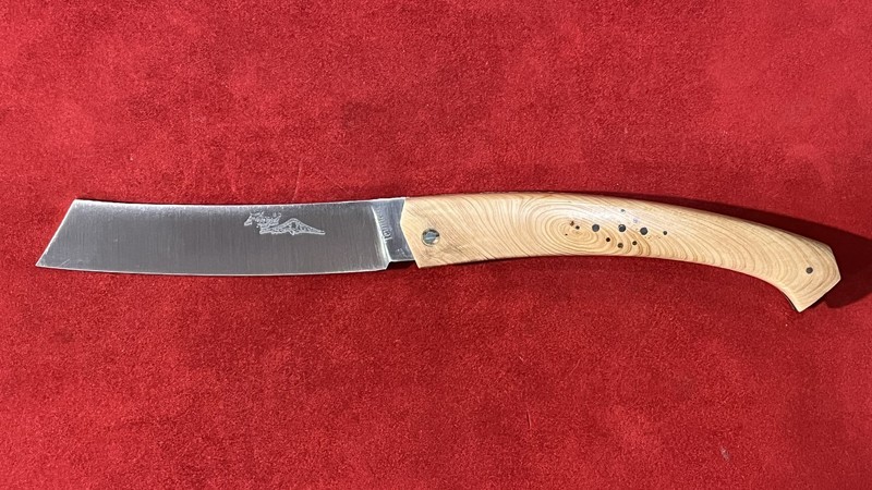 Fuji Genévrier