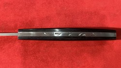 Fuji Ébène