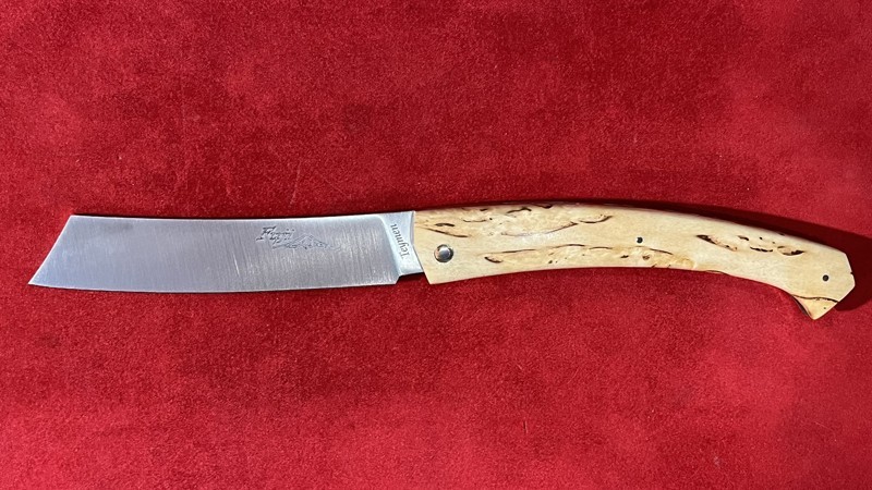 Fuji Bouleau