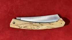 Fuji Bouleau