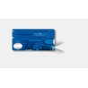 Swiss Card Lite Bleu 13 Fonctions