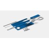 Swiss Card Lite Bleu 13 Fonctions