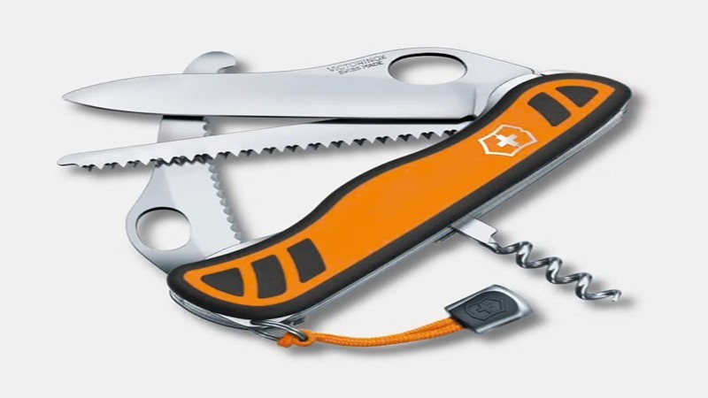 Hunter XT Grip 6 Fonctions
