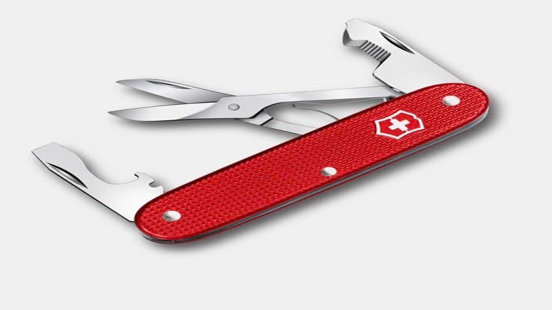 Companion Slim Alox 6 Fonctions