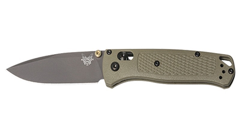 Bugout Kaki