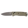 Bugout Kaki