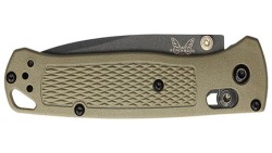 Bugout Kaki