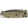 Bugout Kaki