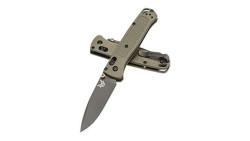 Bugout Kaki