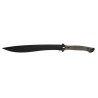 Machette Kershaw Camp 10