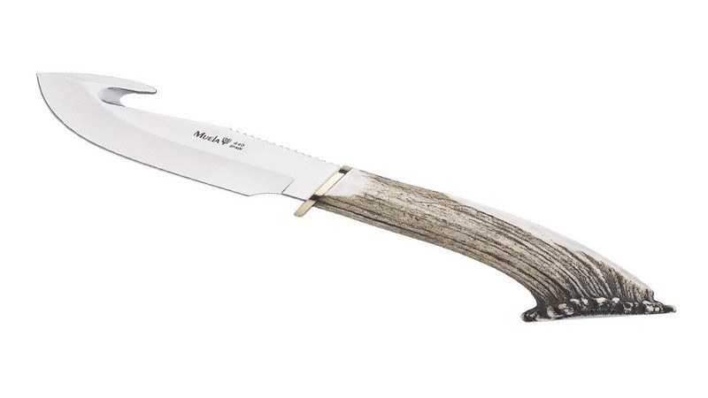 Poignard Viper 11 cm