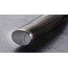 Universel 16,5 cm Lame Crantée