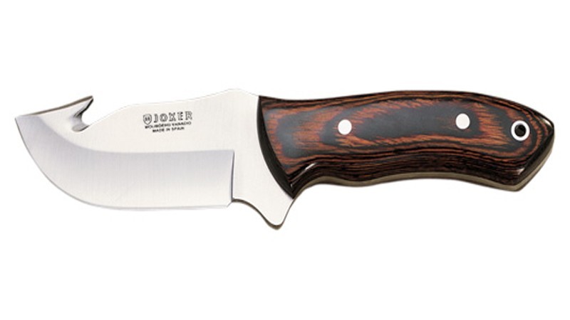 Venado Skinner JK65CR
