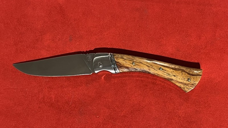 Argo Bois de Serpent