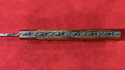 Argo Bois de Serpent