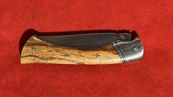 Argo Bois de Serpent