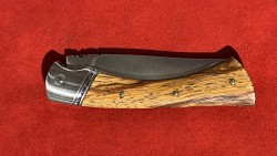 Argo Bois de Serpent