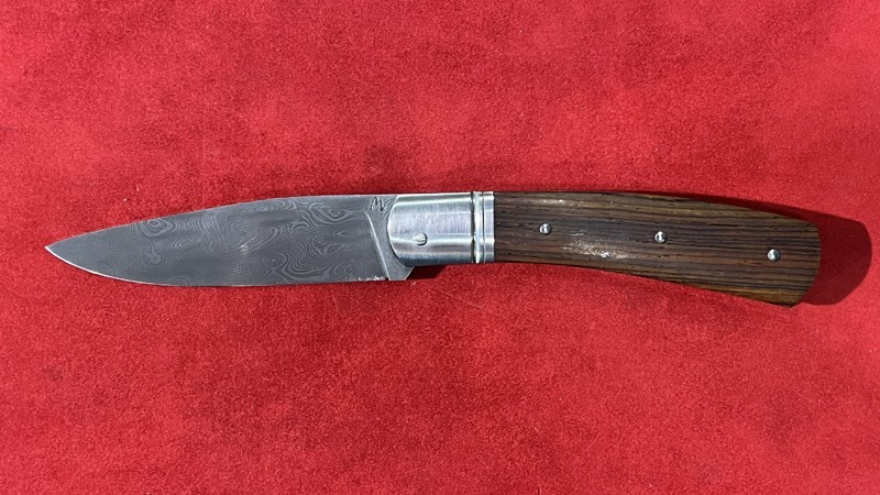 Zeul Damas & Cocobolo