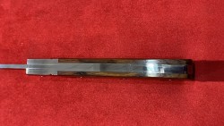 Zeul Damas & Cocobolo
