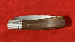 Zeul Damas & Cocobolo