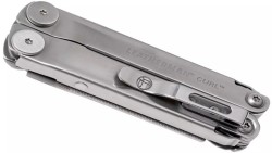 Curl 10 fonctions Inox
