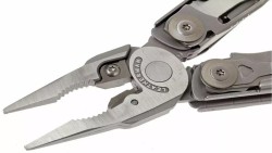 Surge 21 fonctions Inox