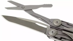 Surge 21 fonctions Inox