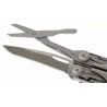 Surge 21 fonctions Inox