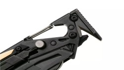 Mut 16 fonctions Black