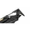 Mut 16 fonctions Black