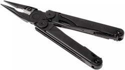 Wave Plus 18 Fonctions Black