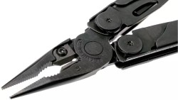 Wave Plus 18 Fonctions Black