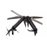 Wave Plus 18 Fonctions Black