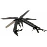 Wave Plus 18 Fonctions Black