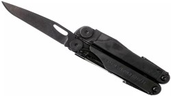 Wave Plus 18 Fonctions Black